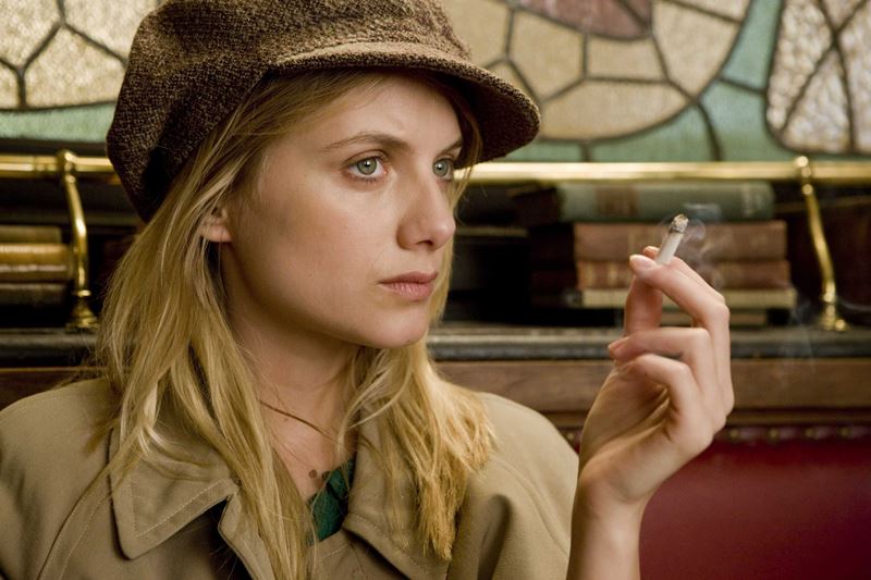 Mélanie Laurent film Mélanie Laurent film