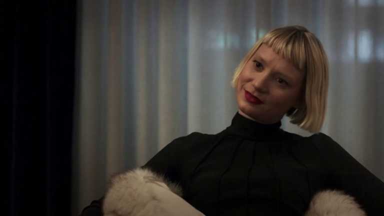Mia Wasikowska: 10 cose che non sai sull&rsquo;attrice