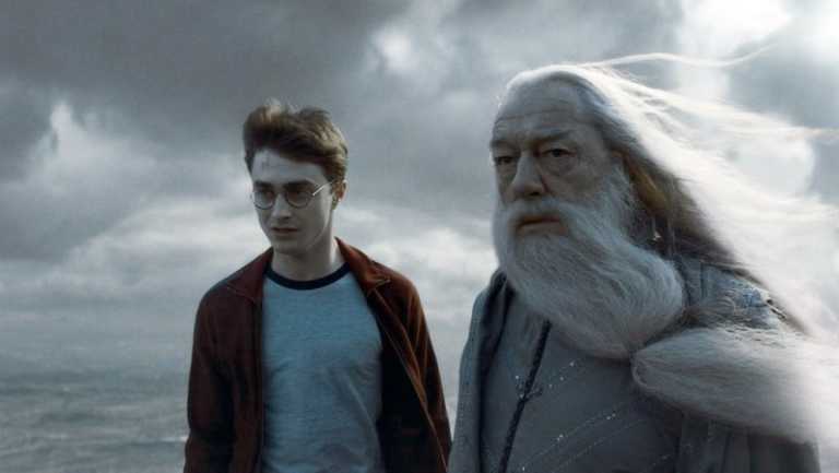 Michael Gambon, il cast di Harry Potter ricorda l&rsquo;attore scomparso