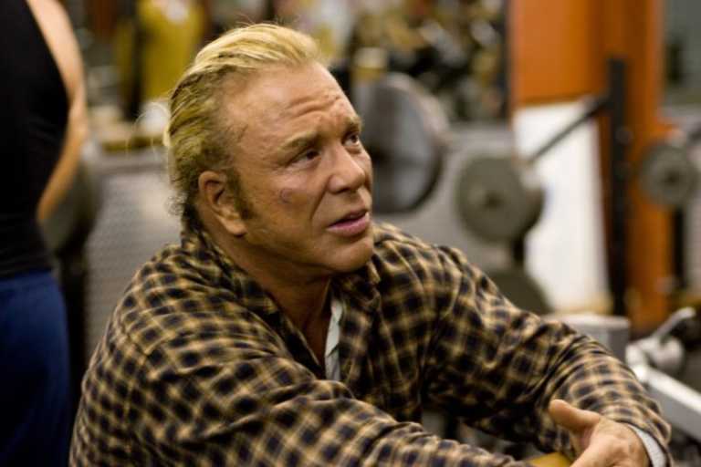 Mickey Rourke: 10 cose che non sai sull&rsquo;attore
