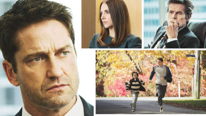 Quando un padre film 2016 Quando un padre
