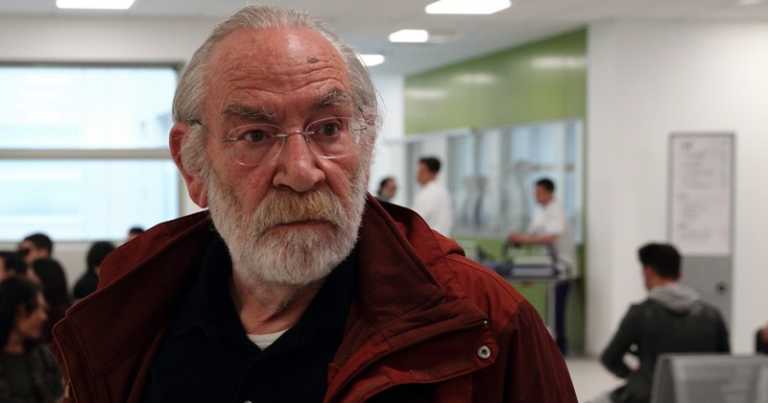Renato Carpentieri: 10 cose che non sai sull’attore Renato Carpentieri: 10 cose che non sai sull’attore