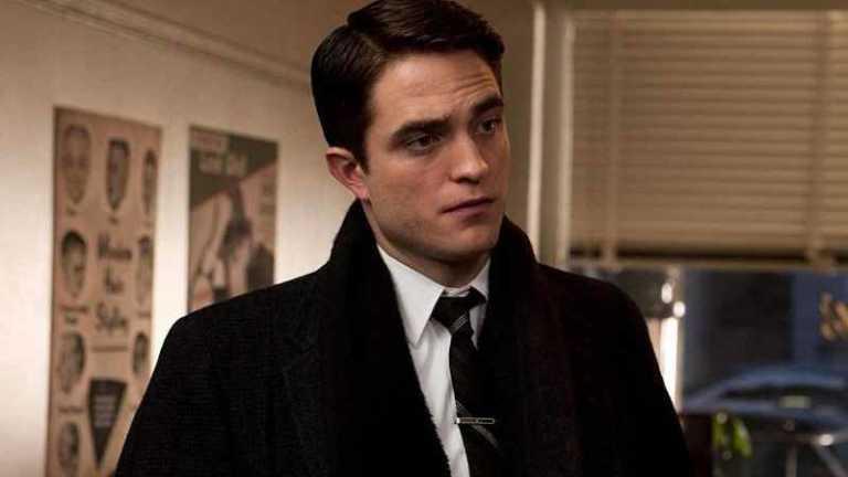 The Batman: Robert Pattinson inizia ad allenarsi per il film The Batman: Robert Pattinson inizia ad allenarsi per il film