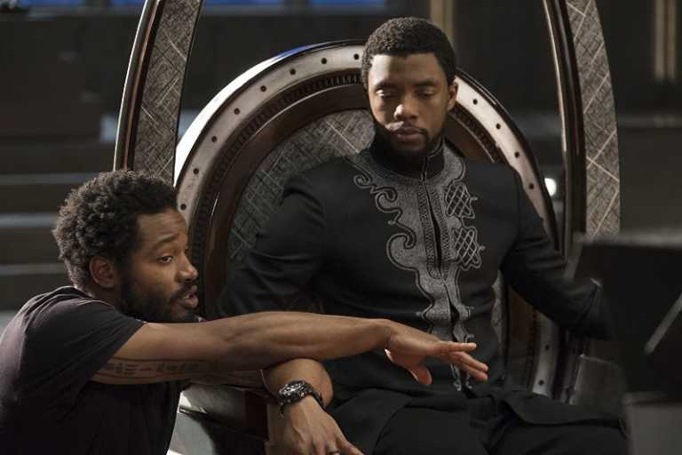 Ryan Coogler, regista di Black Panther, scambiato per un rapinatore e arrestato