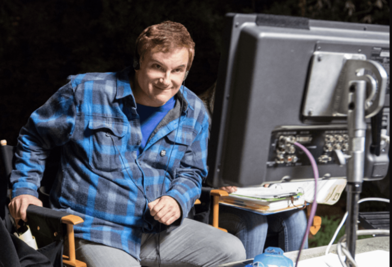 Shane Black: 10 cose che non sai sul regista e sceneggiatore Shane Black: 10 cose che non sai sul regista e sceneggiatore