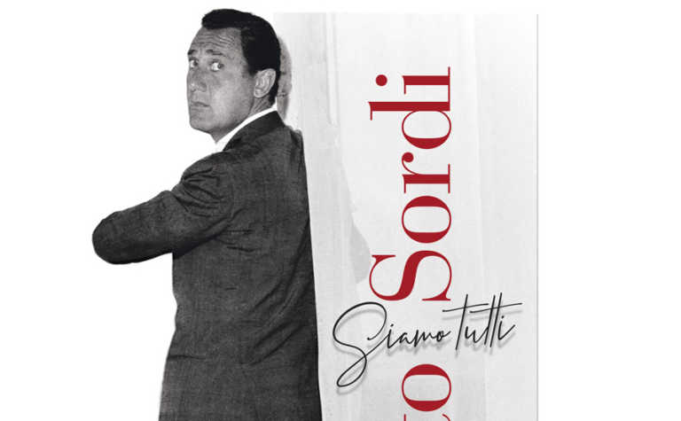 Siamo tutti Alberto Sordi? il docu film su Alberto Sordi