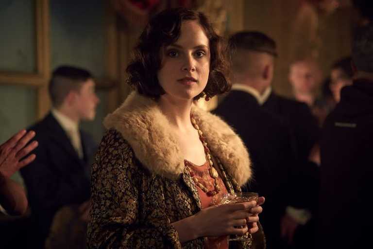 Sophie Rundle: 10 cose che non sai sull&rsquo;attrice