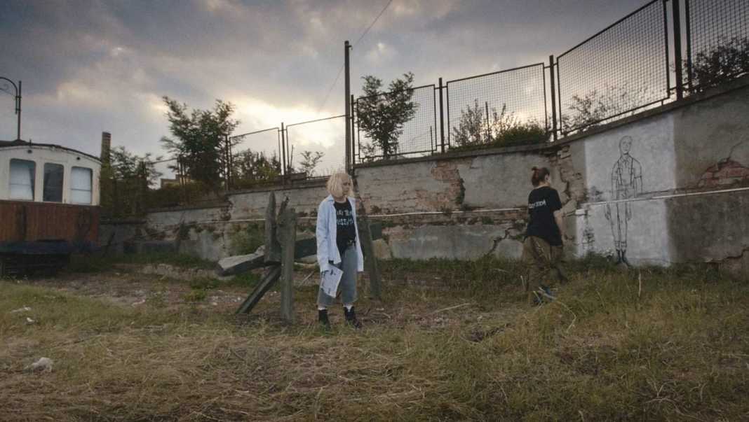 Spore-film