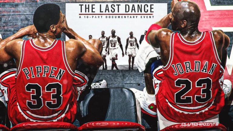 The Last Dance: recensione della serie sui Chicago Bulls di Michael Jordan