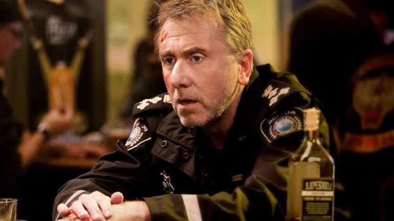 Tim Roth: 10 cose che non sai sull&rsquo;attore