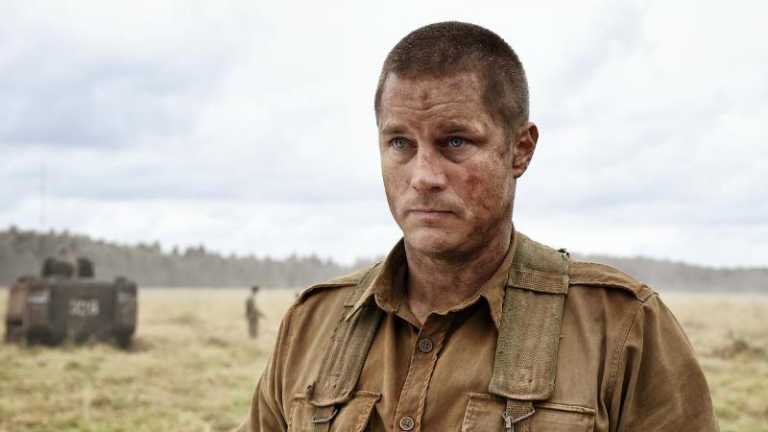 Dune: The Sisterhood, Travis Fimmel protagonista maschile della serie HBO