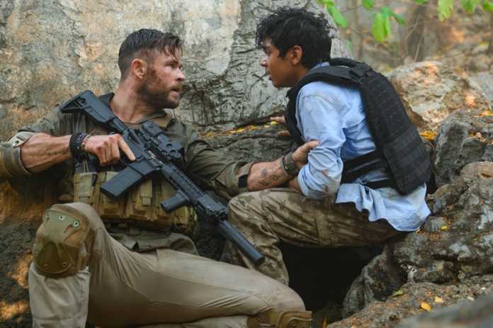 Tyler Rake recensione Tyler Rake recensione
