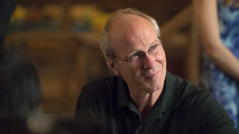 William Hurt: 10 cose che non sai sull&rsquo;attore