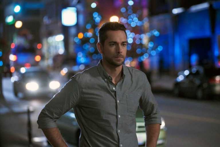 Zachary Levi difende il nuovo DCU: &ldquo;Fate una pausa, dategli tempo&rdquo;