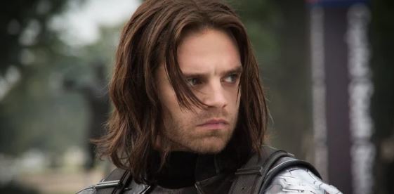 bucky barnes