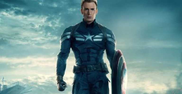 Captain America: 10 cose che non sai sulla Stealth Suit Captain America: 10 cose che non sai sulla Stealth Suit
