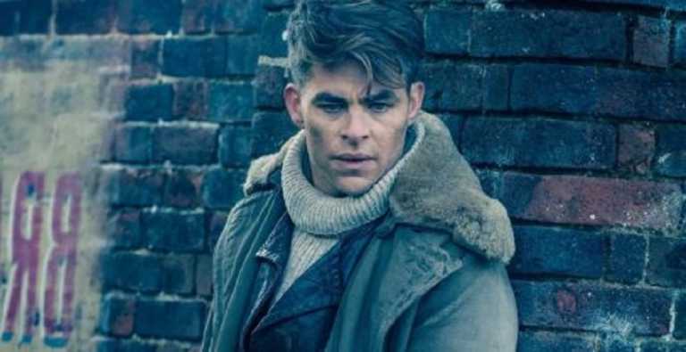Chris Pine affronta la possibilit&agrave; del ritorno di Steve Trevor in Wonder Woman 3
