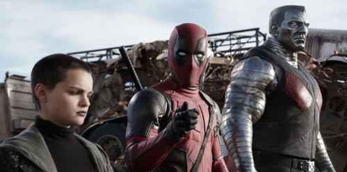 deadpool