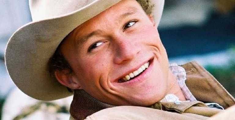 Heath Ledger si rifiutò di presentare agli Oscar 2006, ecco perché Heath Ledger si rifiutò di presentare agli Oscar 2006, ecco perché