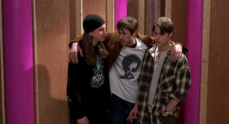 Kevin Smith parler&agrave; di Coronavirus nel sequel di Generazione X