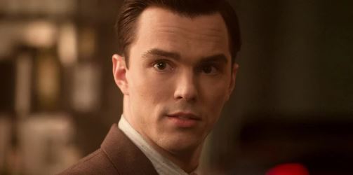 Nicholas Hoult Nicholas Hoult
