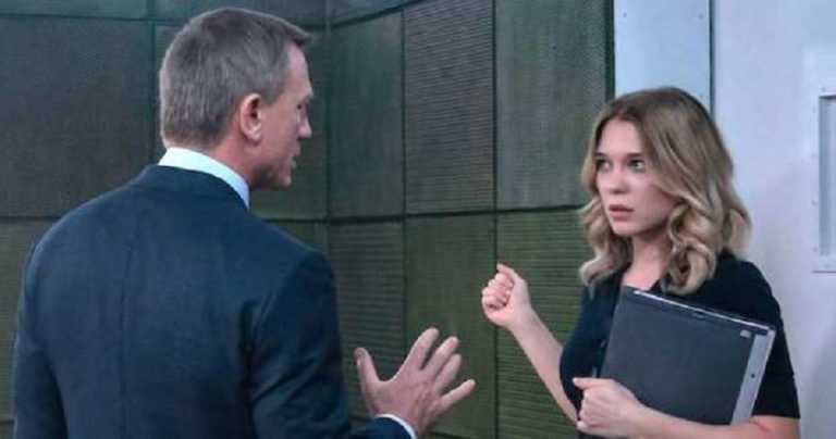 No Time to Die: il trailer ufficiale del nuovo Bond No Time to Die: il trailer ufficiale del nuovo Bond