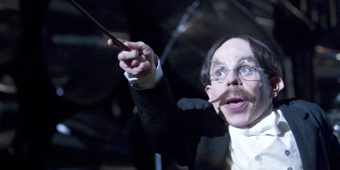warwick davis