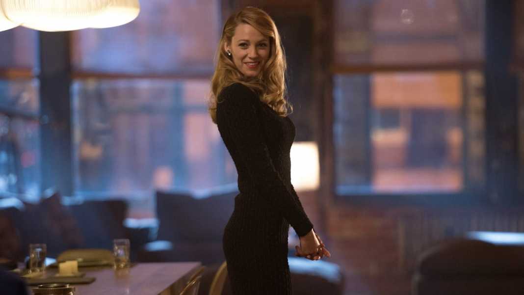 Adaline - L'eterna giovinezza film 2015 Adaline - L'eterna giovinezza