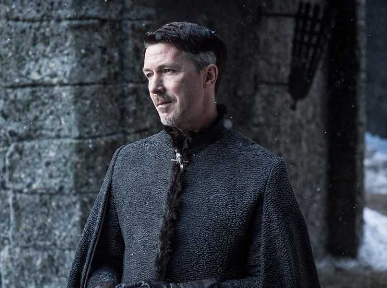 Aidan Gillen: 10 cose che non sai sull&rsquo;attore