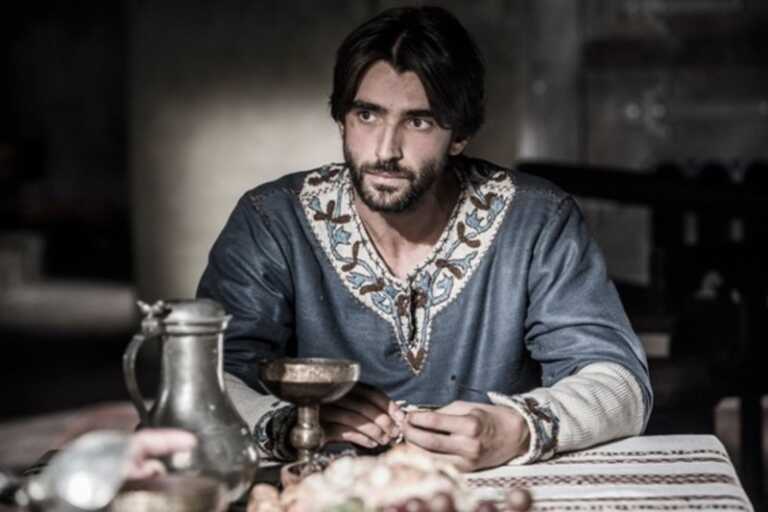 Aitor Luna: 10 cose che non sai sull&rsquo;attore