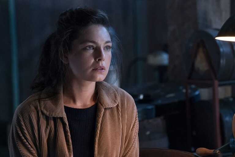 Alexa Davalos: 10 cose che non sai sull&rsquo;attrice
