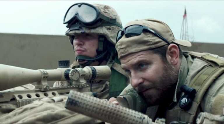 American Sniper: 10 curiosit&agrave; sul film