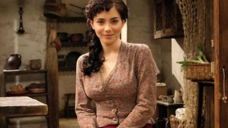 Andrea Duro: 10 cose che non sai sull&rsquo;attrice