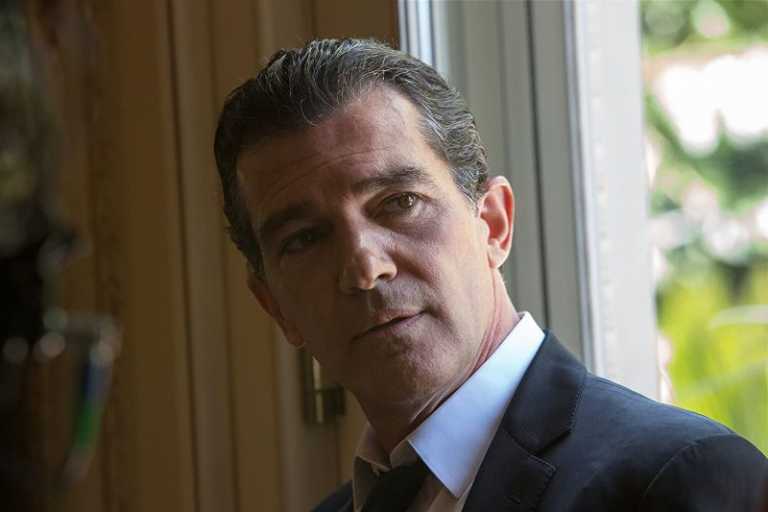 Antonio Banderas: 10 cose che non sai sull&rsquo;attore