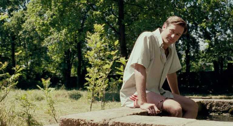 Armie Hammer: 10 cose che non sai sull&rsquo;attore