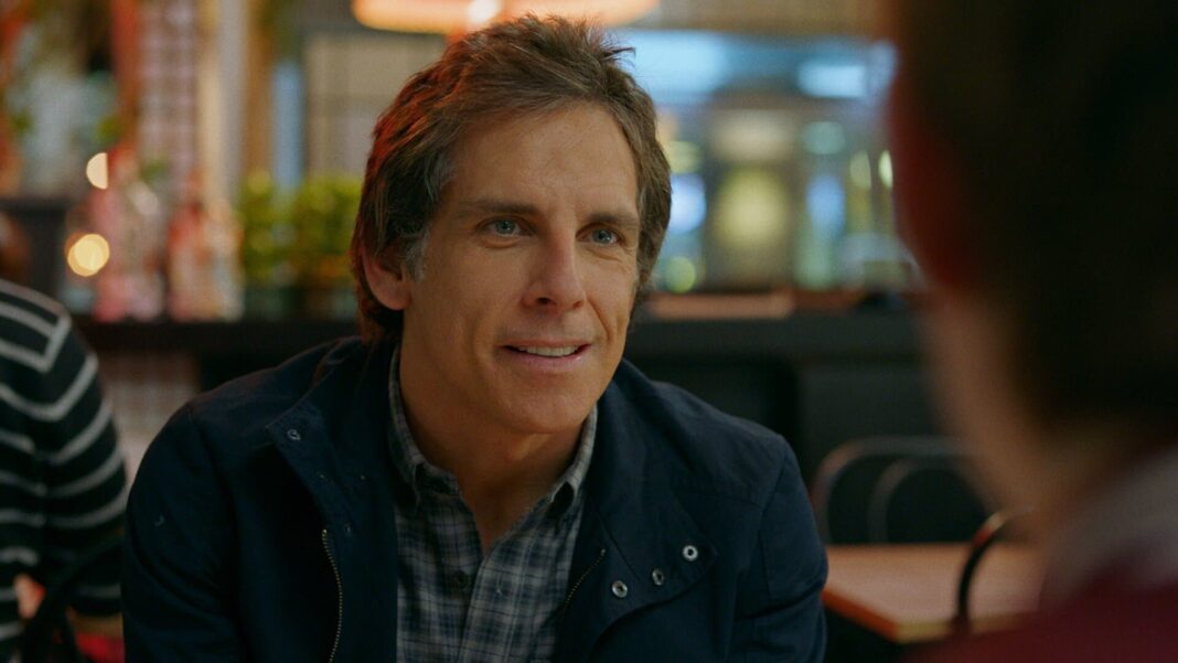 Ben Stiller 2021 Ben Stiller 2021