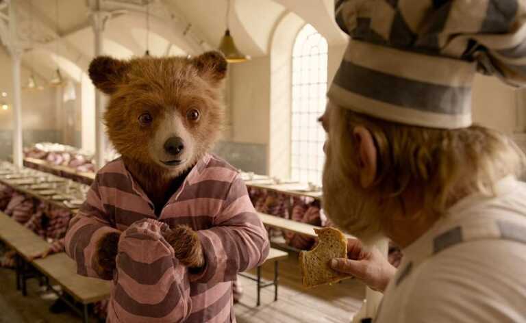 Paddington 2 batte Quarto potere: &egrave; il film con il pi&ugrave; alto punteggio su Rotten Tomatoes
