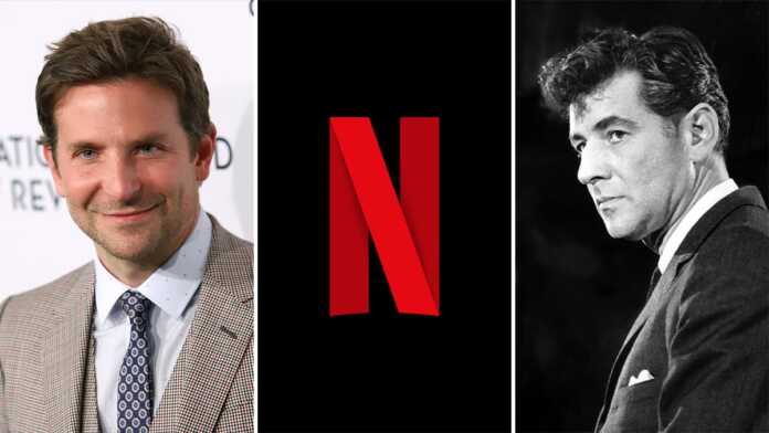 Bernstein film 2021 Bernstein film 2021