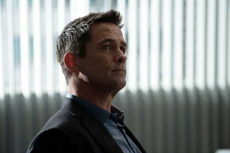 Billy Campbell: 10 cose che non sai sull&rsquo;attore