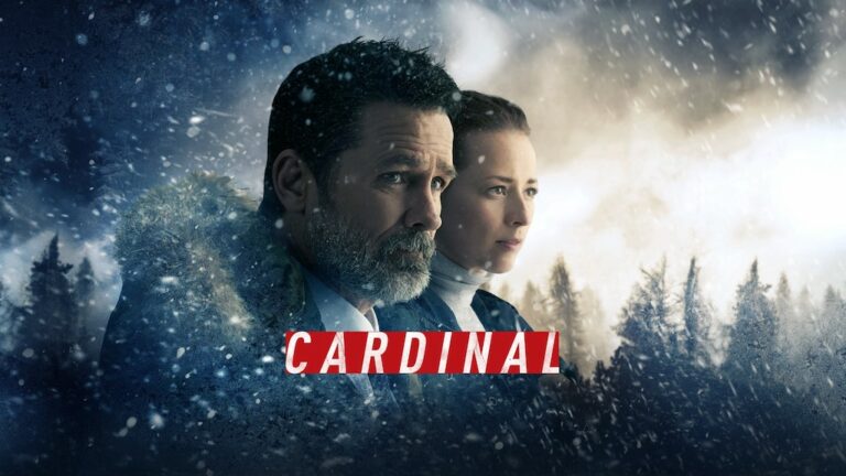 Cardinal 4 stagione: episodi, trama, cast e dove vederla