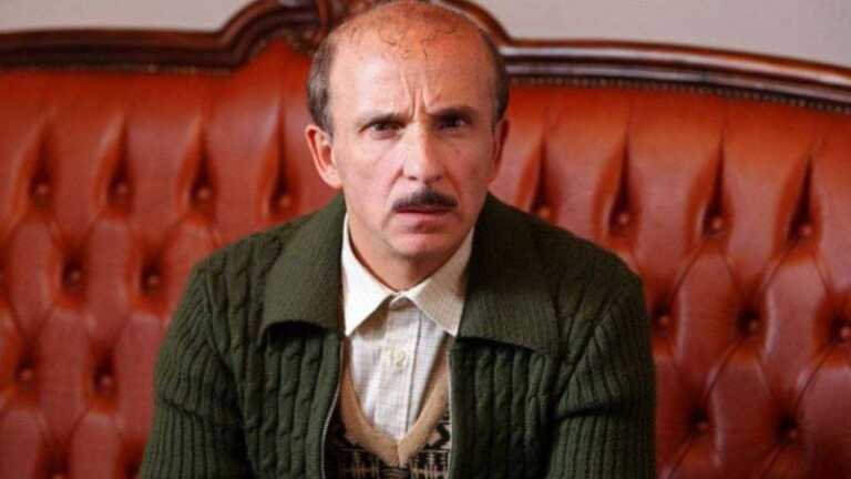 Carlo Buccirosso: 10 cose che non sai sull’attore Carlo Buccirosso: 10 cose che non sai sull’attore