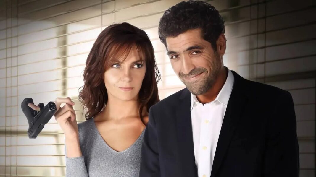 Cherif serie tv Cherif serie tv