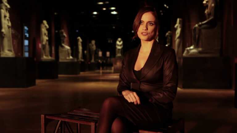 Chiara Iezzi: 10 cose che non sai sull&rsquo;attrice
