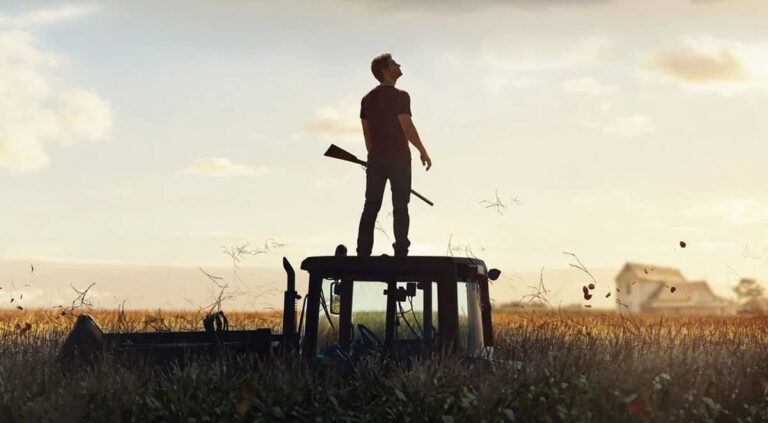 Childhood&rsquo;s End, la mini serie: Episodi, trama, cast e dove vederla