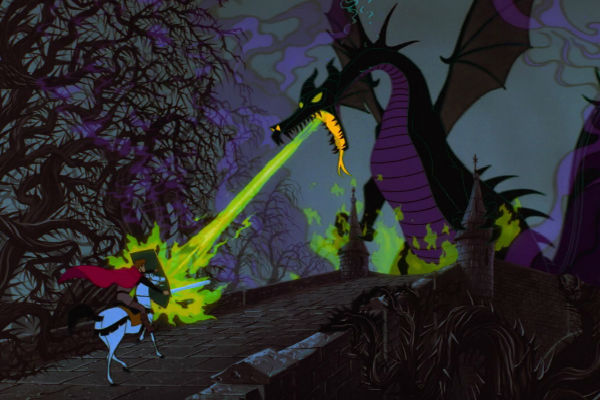 Classici Disney: i duelli più belli tra eroi e villain Classici Disney: i duelli più belli tra eroi e villain