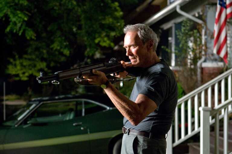Clint Eastwood e il tanto annunciato ritiro: il figlio Scott fa chiarezza
