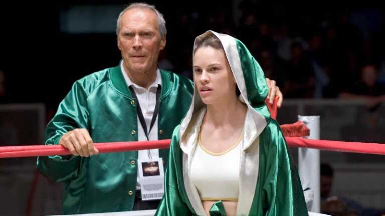 Clint Eastwood racconterà il rapimento di Jessica Buchanan? Clint Eastwood racconterà il rapimento di Jessica Buchanan?