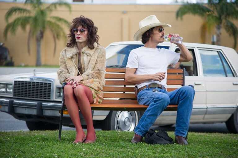 Jared Leto ha perso l&rsquo;Oscar vinto per Dallas Buyers Club