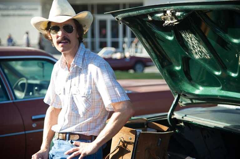 Dallas Buyers Club: 10 cose che non sai sul film Dallas Buyers Club: 10 cose che non sai sul film