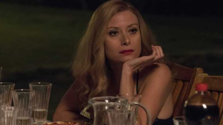 Euridice Axen: 10 cose che non sai sull&rsquo;attrice